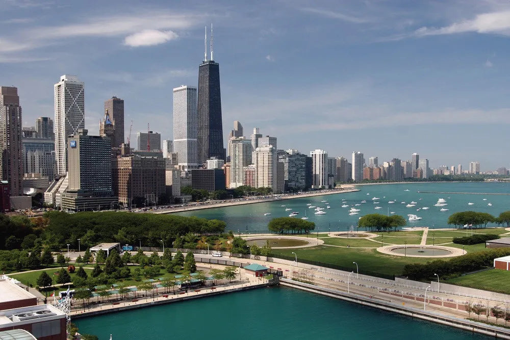 Chicago