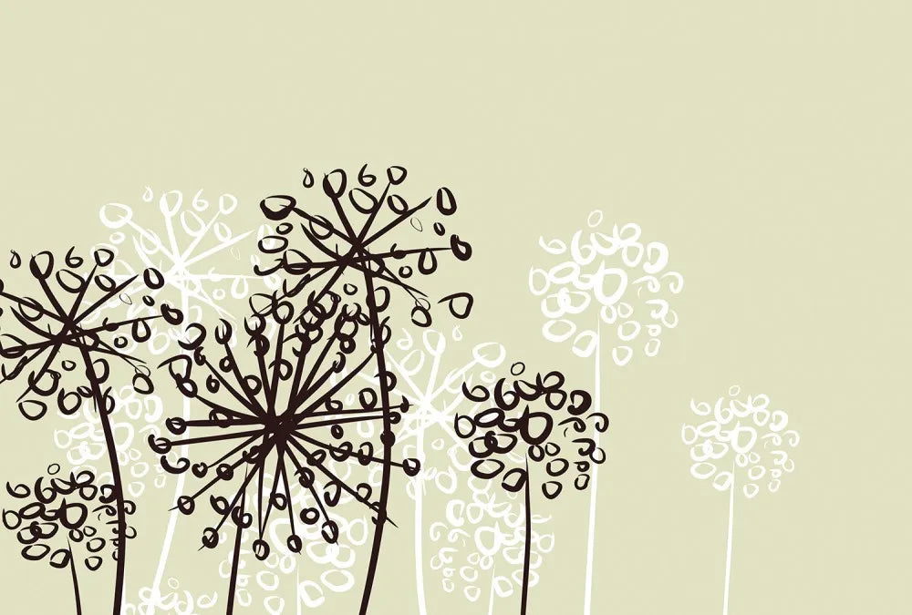 Dandelions