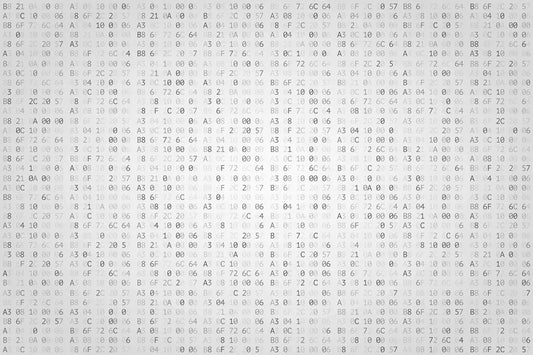 Numbers and letters