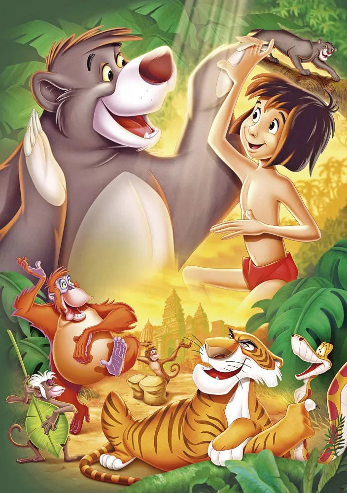 Mowgli