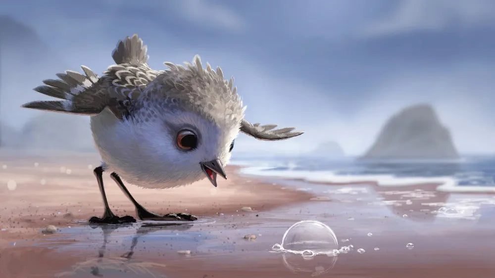 Bird, Sandy
