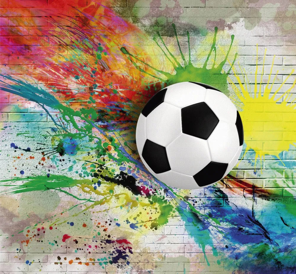 Soccer ball