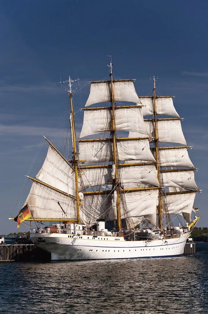 Sailboat