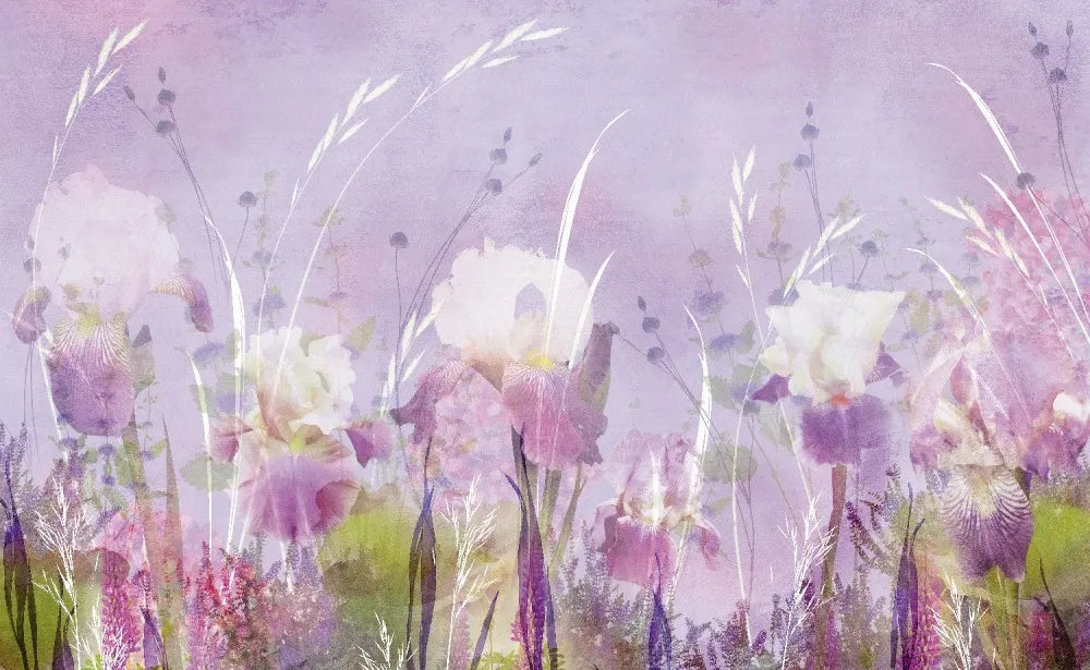 Wild flowers