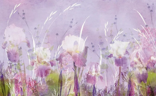Wild flowers