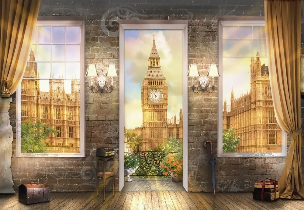 Room in London