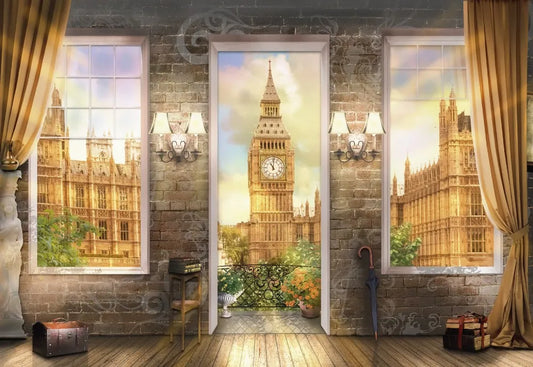 Room in London
