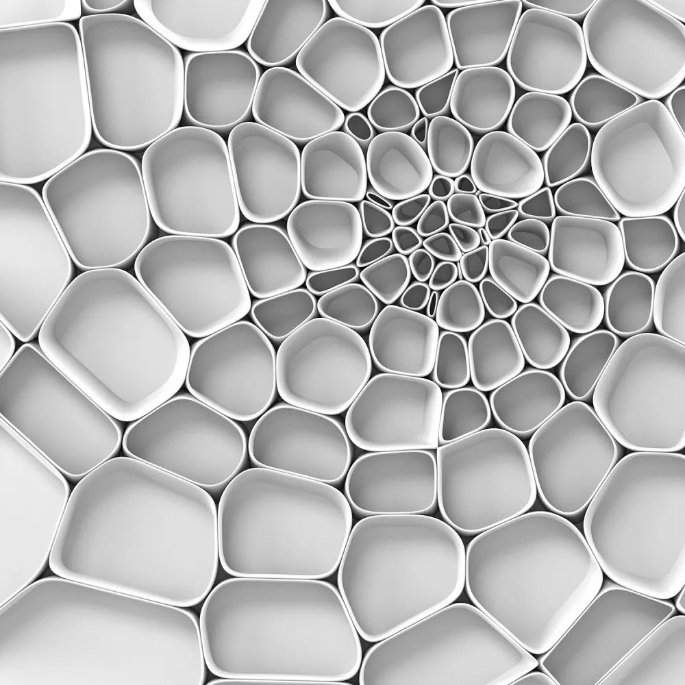 Abstraction 3D