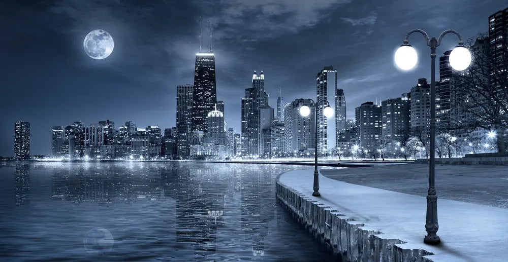 The Night Chicago