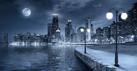 The Night Chicago