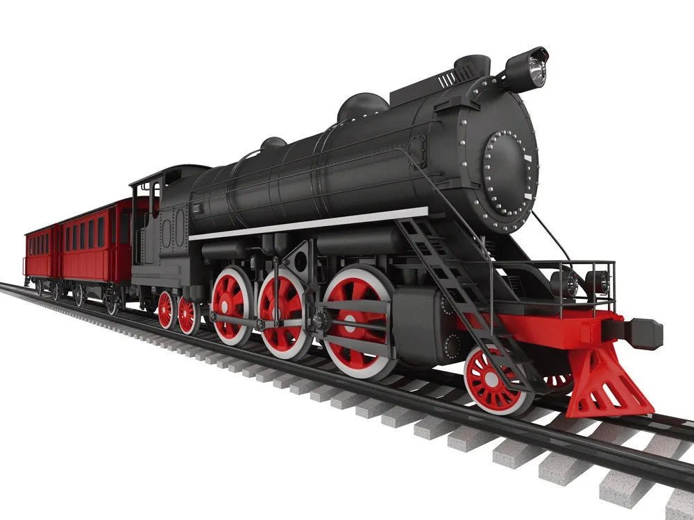 Locomotive