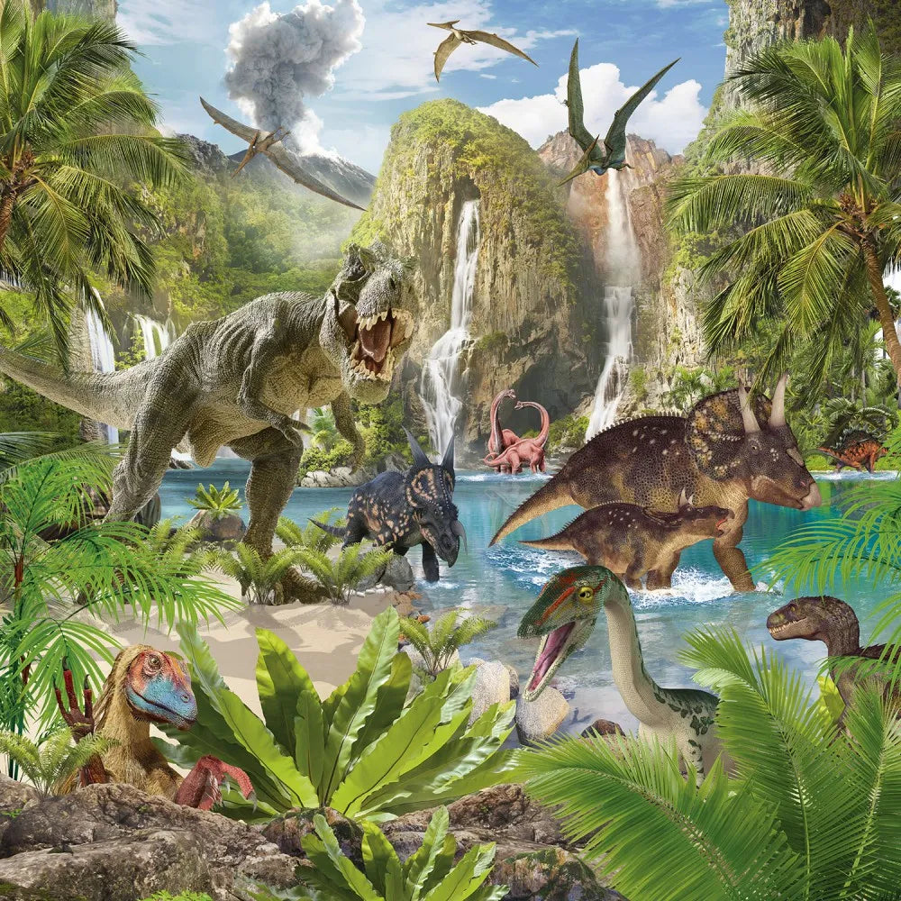 Dinosaurs