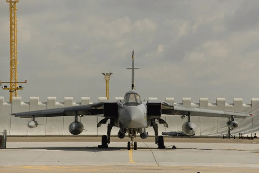 Tornado GR4