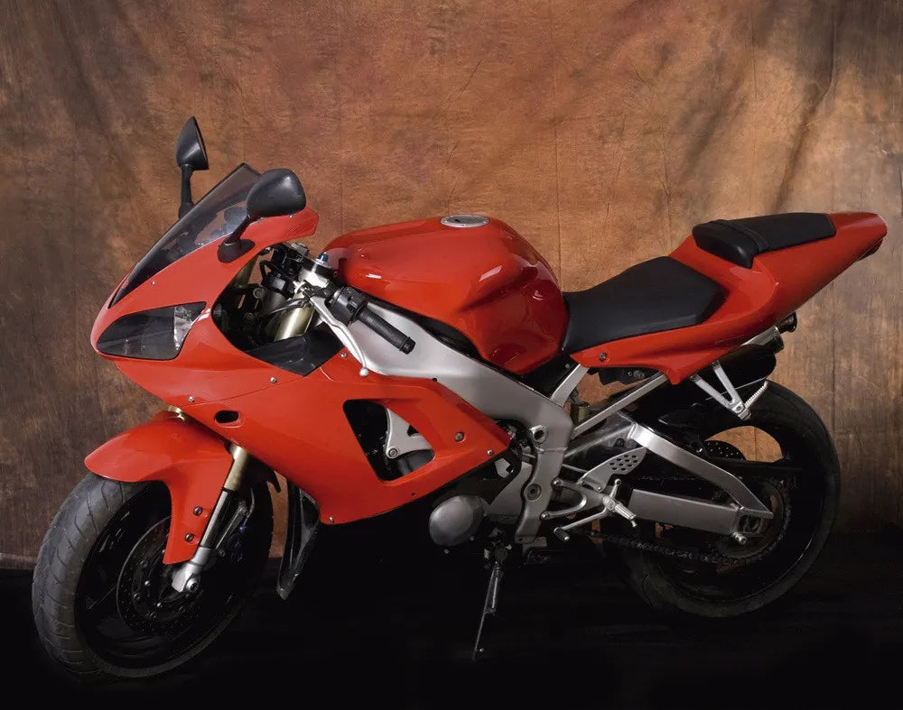 Motorcycle