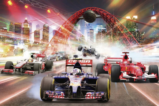 Formula 1