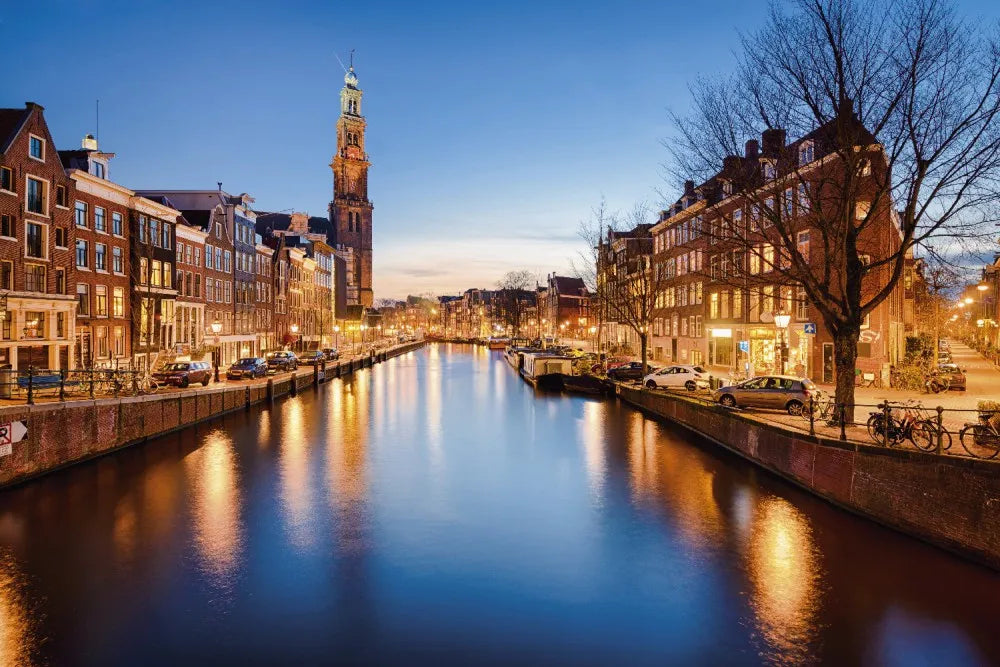 Amsterdam
