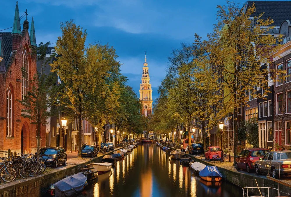 Amsterdam