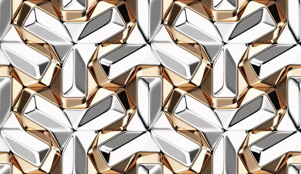 3D Metal