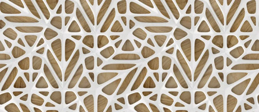 Netting, 3D