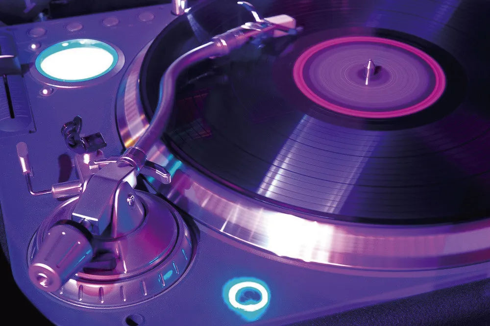 Music equipment