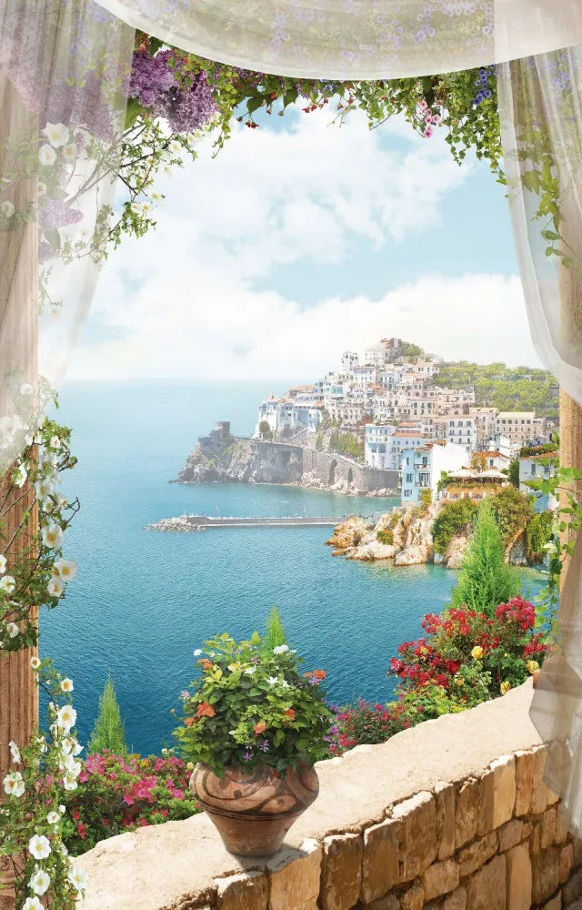 Coast Of Italy