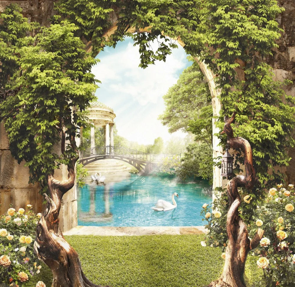 Arch in the Park