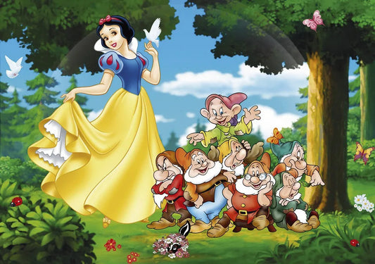 Snow White and the Seven Dwarfs