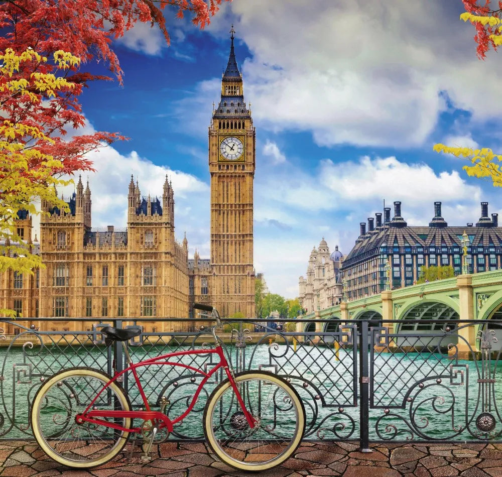 London