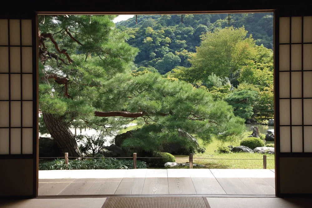 Veranda