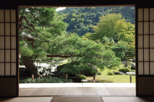 Veranda