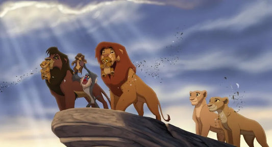 The Lion King