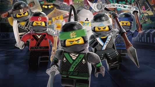 LEGO Ninjago