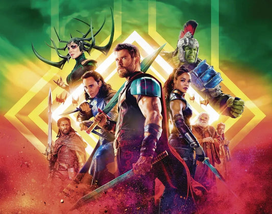 Thor: Ragnarok