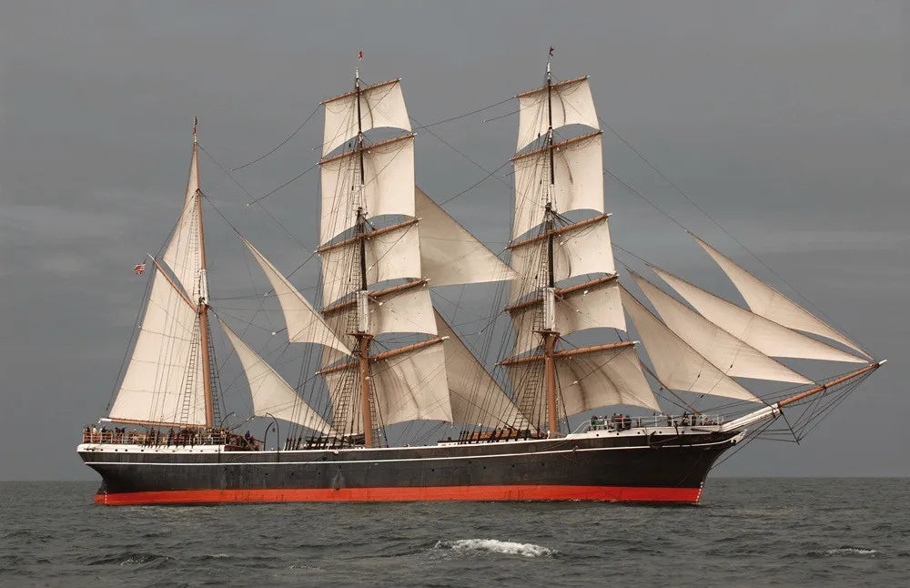Sailboat
