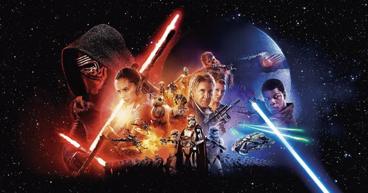 Star Wars