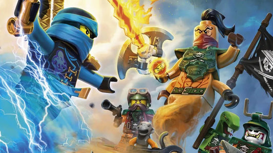 LEGO