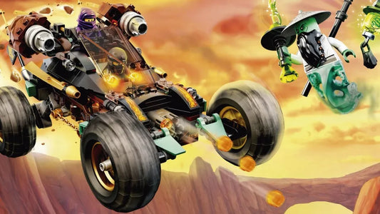 LEGO Ninjago