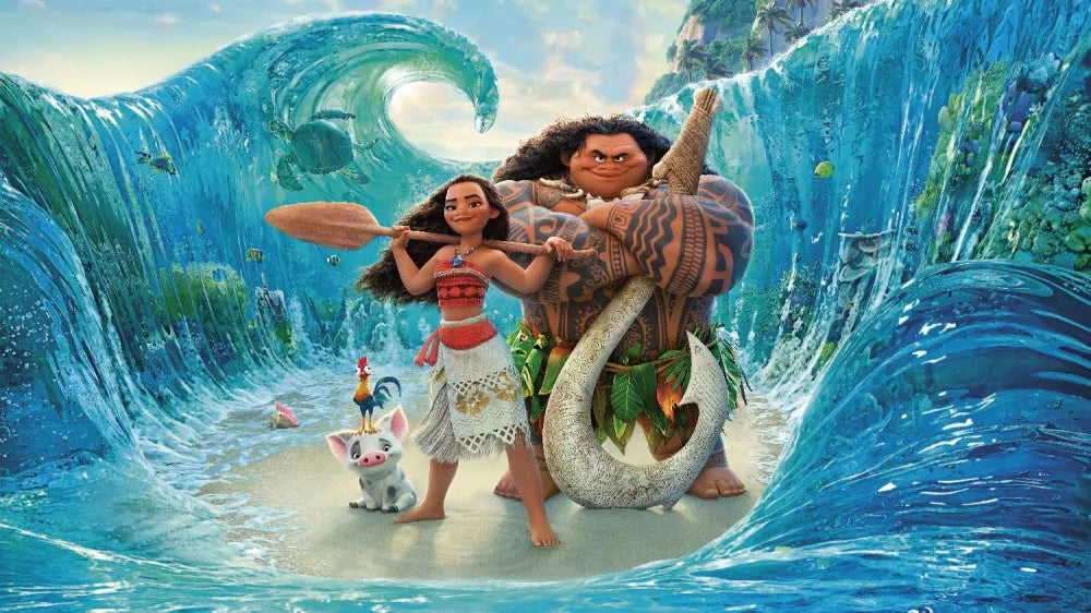 Moana
