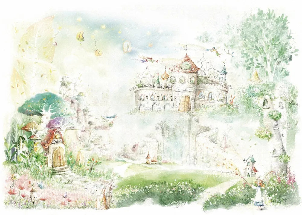 Castle