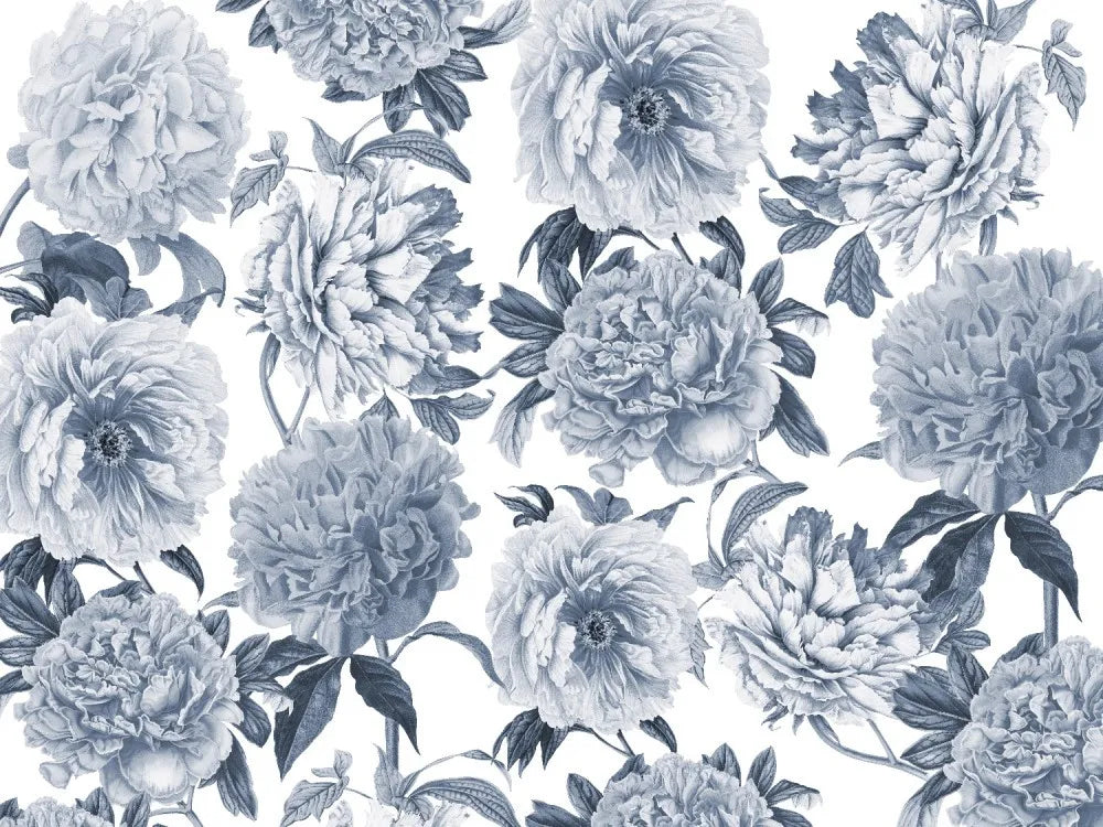 Flowers, pattern