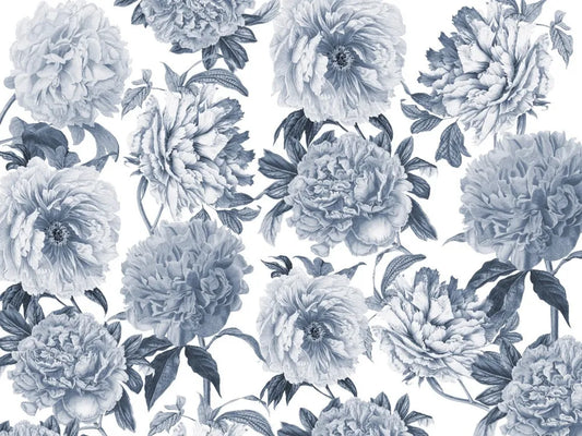 Flowers, pattern