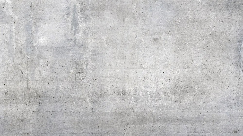 Concrete wall