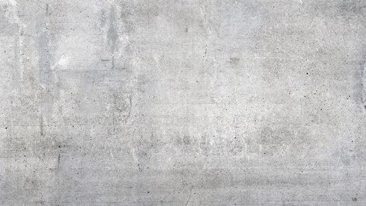 Concrete wall