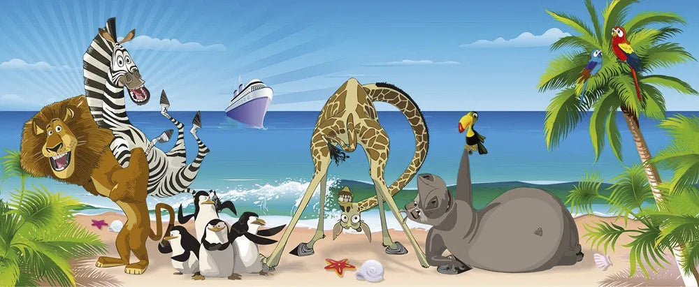 Madagascar