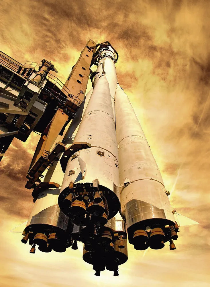 Rocket