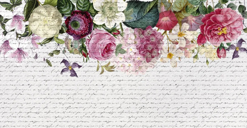 Flowers 3D