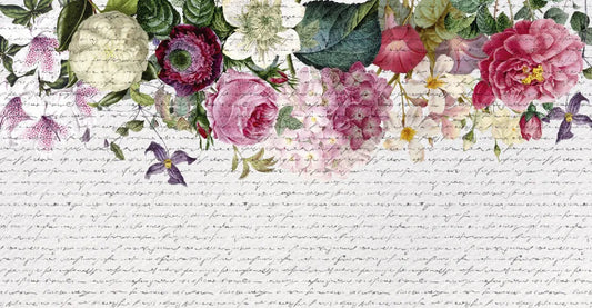 Flowers 3D