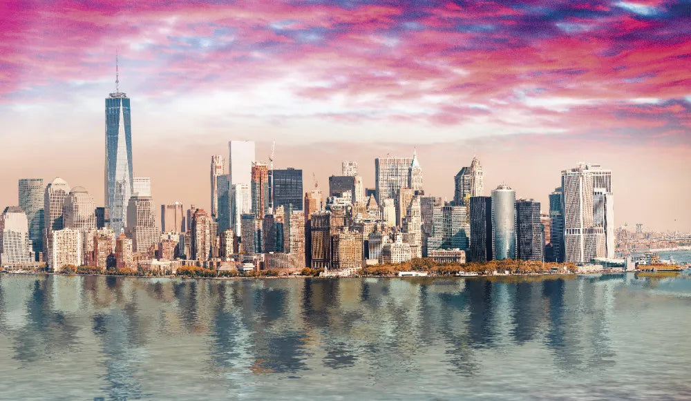 Manhattan, New York