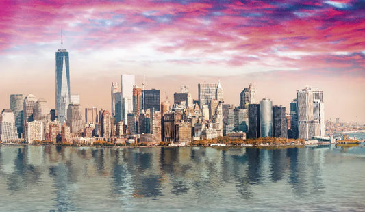Manhattan, New York