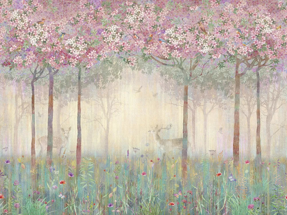 Fairy forest